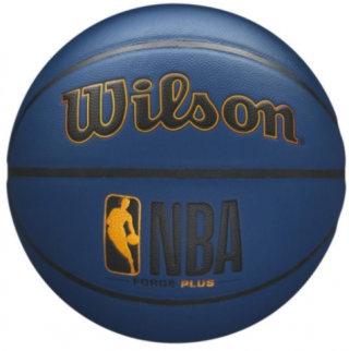 Wilson NBA Forge Plus 7 Numara Basketbol Topu kullananlar yorumlar